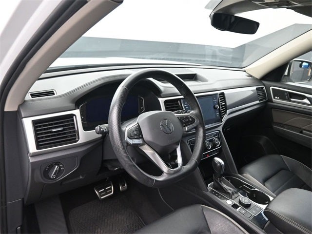 2023 Volkswagen Atlas 3.6L V6 SEL Premium R-Line