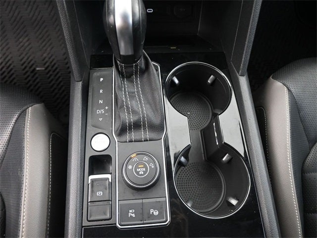 2023 Volkswagen Atlas 3.6L V6 SEL Premium R-Line