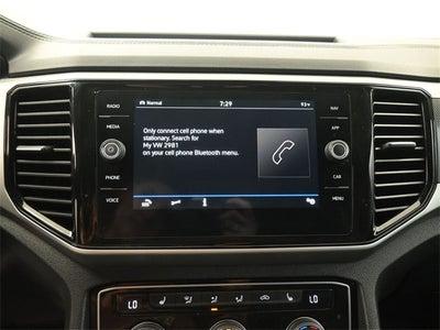 2023 Volkswagen Atlas 3.6L V6 SEL Premium R-Line