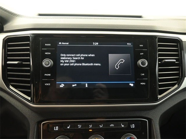 2023 Volkswagen Atlas 3.6L V6 SEL Premium R-Line