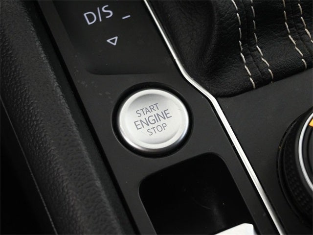 2023 Volkswagen Atlas 3.6L V6 SEL Premium R-Line