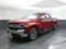 2021 Chevrolet Silverado 1500 LT Texas Edition
