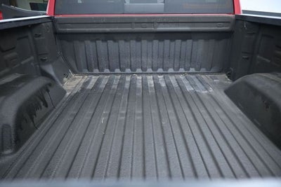 2021 Chevrolet Silverado 1500 LT Texas Edition
