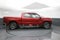 2021 Chevrolet Silverado 1500 LT Texas Edition