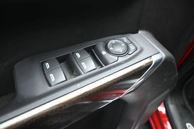 2021 Chevrolet Silverado 1500 LT Texas Edition