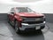 2021 Chevrolet Silverado 1500 LT Texas Edition