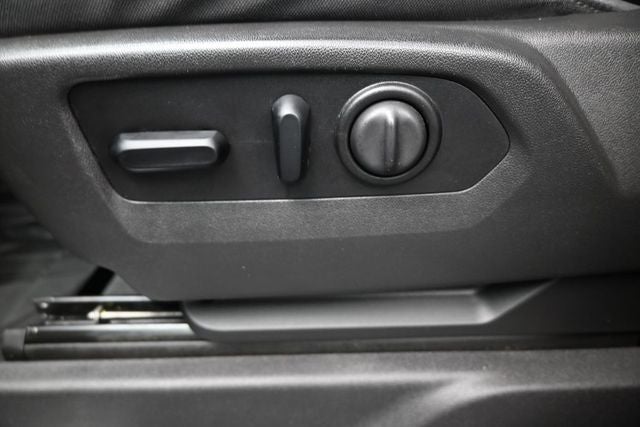 2021 Chevrolet Silverado 1500 LT Texas Edition