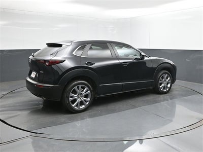 2024 Mazda Mazda CX-30 2.5 S Preferred Package