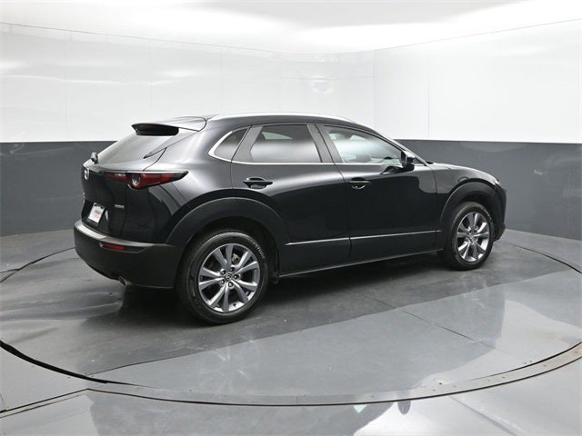 2024 Mazda Mazda CX-30 2.5 S Preferred Package