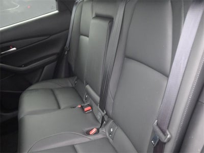 2024 Mazda Mazda CX-30 2.5 S Preferred Package