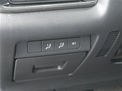 2024 Mazda Mazda CX-30 2.5 S Preferred Package