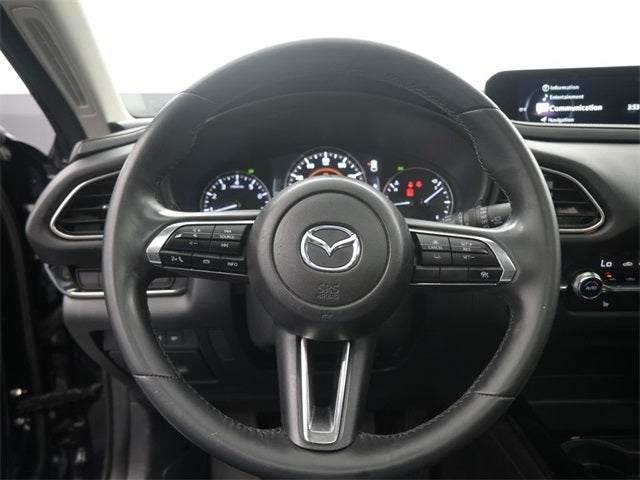 2024 Mazda Mazda CX-30 2.5 S Preferred Package