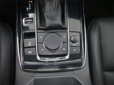 2024 Mazda Mazda CX-30 2.5 S Preferred Package