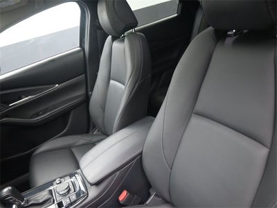 2024 Mazda Mazda CX-30 2.5 S Preferred Package