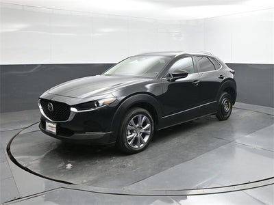 2024 Mazda Mazda CX-30 2.5 S Preferred Package