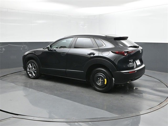 2024 Mazda Mazda CX-30 2.5 S Preferred Package