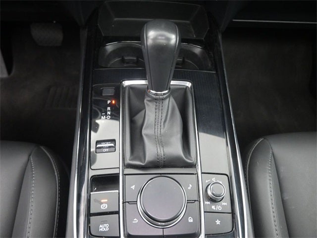 2024 Mazda Mazda CX-30 2.5 S Preferred Package