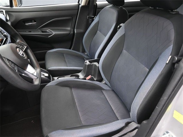 2023 Nissan Versa 1.6 SV