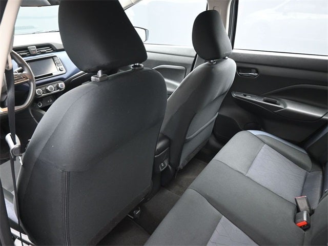 2023 Nissan Versa 1.6 SV