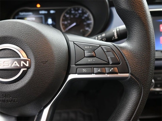 2023 Nissan Versa 1.6 SV