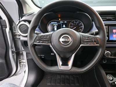 2023 Nissan Versa 1.6 SV