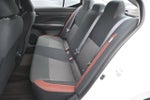 2024 Nissan Versa 1.6 SR