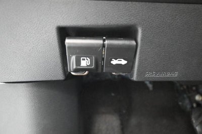 2024 Nissan Versa 1.6 SR