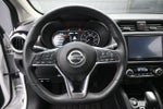 2024 Nissan Versa 1.6 SR