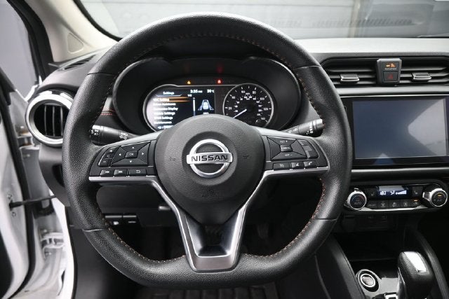 2024 Nissan Versa 1.6 SR