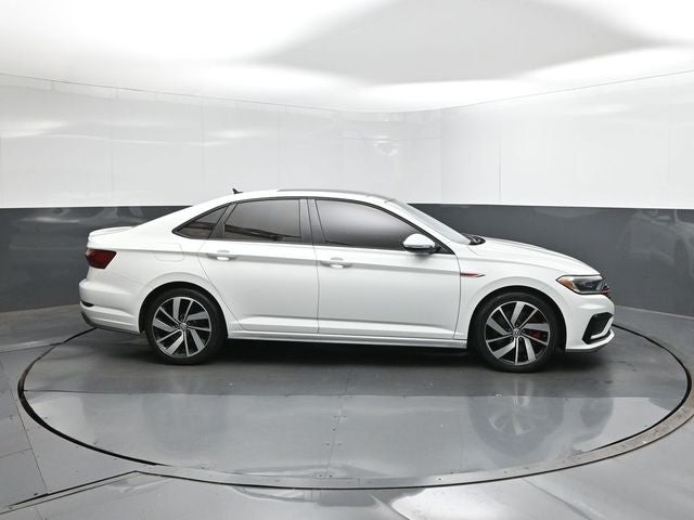 2021 Volkswagen Jetta GLI 2.0T Autobahn
