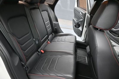 2021 Volkswagen Jetta GLI 2.0T Autobahn