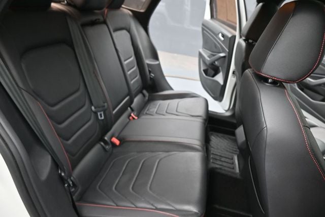2021 Volkswagen Jetta GLI 2.0T Autobahn