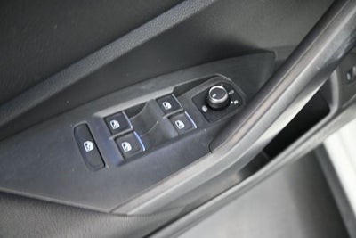2021 Volkswagen Jetta GLI 2.0T Autobahn