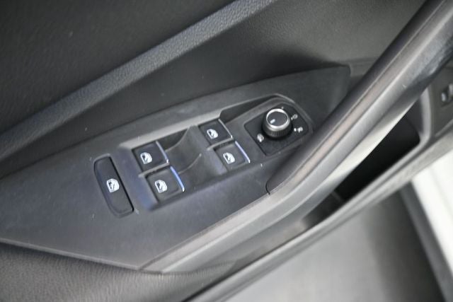 2021 Volkswagen Jetta GLI 2.0T Autobahn