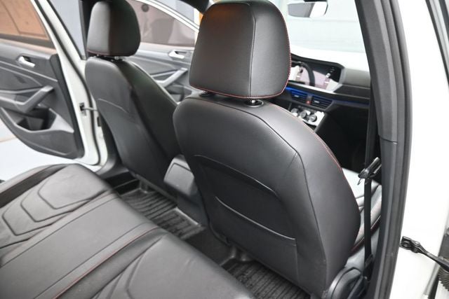 2021 Volkswagen Jetta GLI 2.0T Autobahn