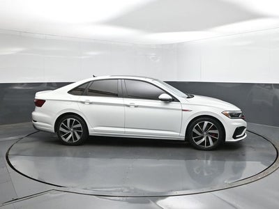 2021 Volkswagen Jetta GLI 2.0T Autobahn