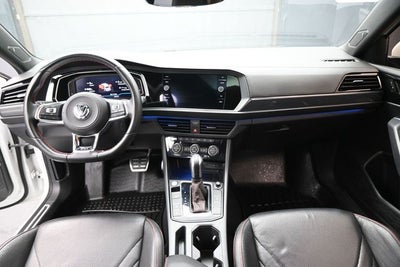 2021 Volkswagen Jetta GLI 2.0T Autobahn