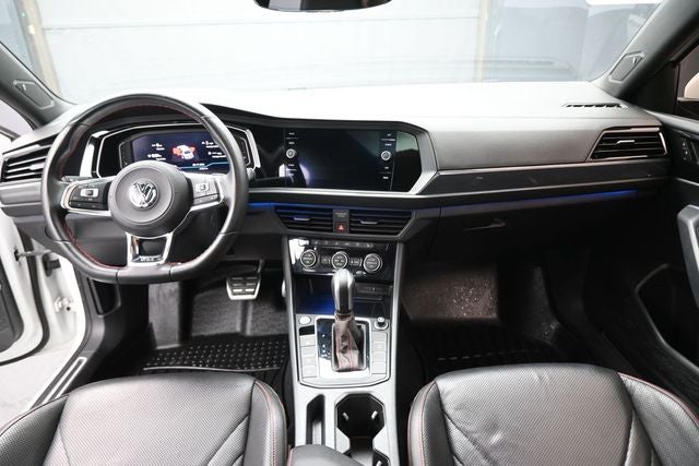 2021 Volkswagen Jetta GLI 2.0T Autobahn