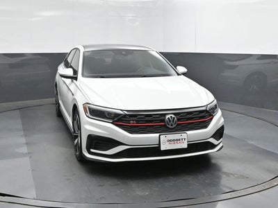 2021 Volkswagen Jetta GLI 2.0T Autobahn