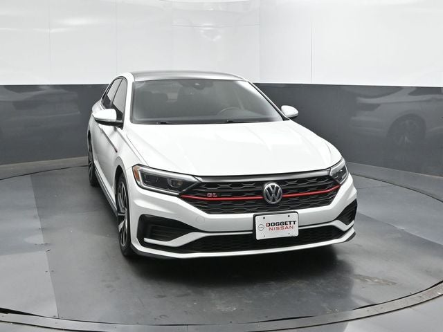 2021 Volkswagen Jetta GLI 2.0T Autobahn