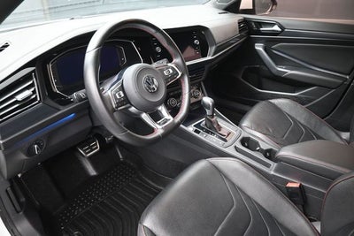 2021 Volkswagen Jetta GLI 2.0T Autobahn