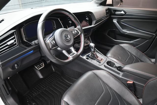 2021 Volkswagen Jetta GLI 2.0T Autobahn