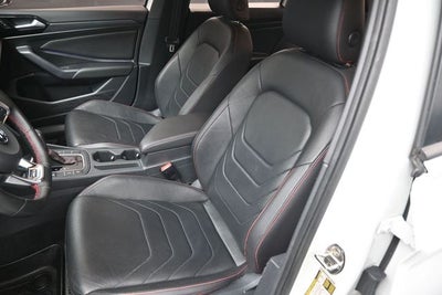 2021 Volkswagen Jetta GLI 2.0T Autobahn