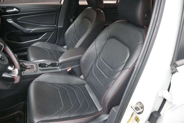 2021 Volkswagen Jetta GLI 2.0T Autobahn