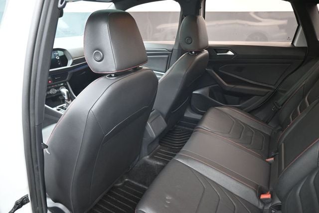 2021 Volkswagen Jetta GLI 2.0T Autobahn