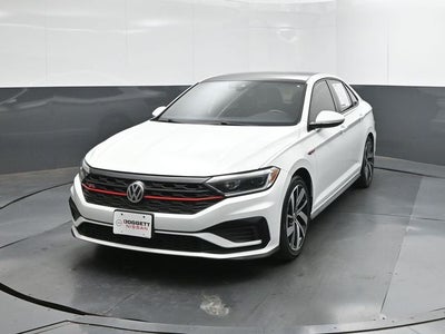2021 Volkswagen Jetta GLI 2.0T Autobahn