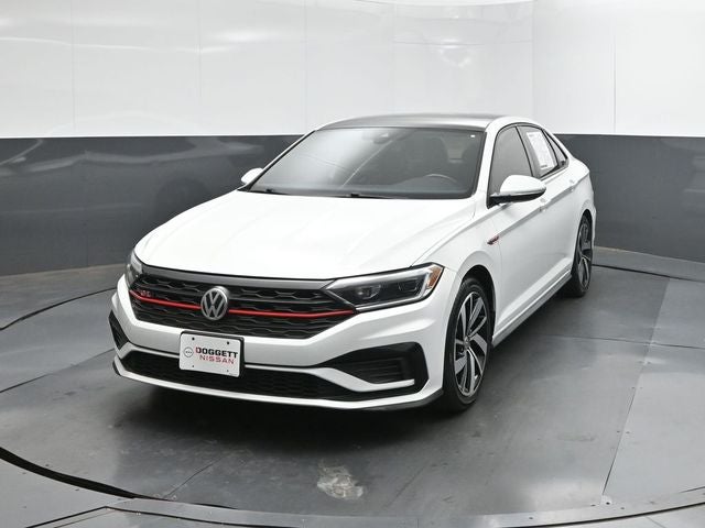 2021 Volkswagen Jetta GLI 2.0T Autobahn