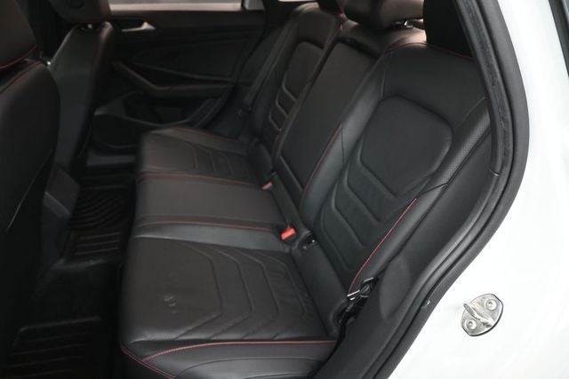 2021 Volkswagen Jetta GLI 2.0T Autobahn