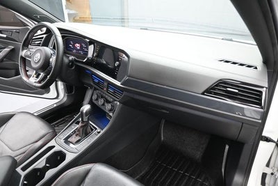 2021 Volkswagen Jetta GLI 2.0T Autobahn
