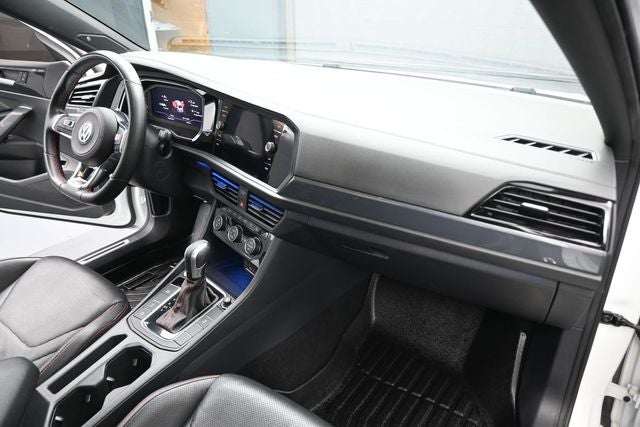 2021 Volkswagen Jetta GLI 2.0T Autobahn